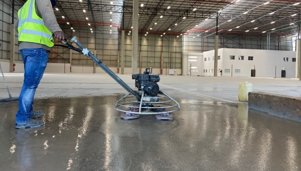 Carisun-Concrete-polishing